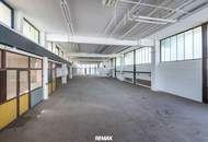 Vielseitige Gewerbehalle im Zentrum Kufstein zu Kaufen