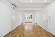 Neuwertige 4 Zimmer Mietwohnung mit Loggia und Tiefgaragenplatz in Korneuburg!