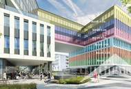 DAS HAFENPORTAL - Neubauprojekt 1.000 M² moderne Bürofläche