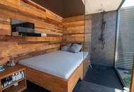 Exklusives Einfamilienhaus mit Ausblick und Wellnessbereich