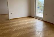 Wohnung mit ca. 75 m2 Wohnfläche plus WINTERGARTEN und Terrassen auf Wohnebene in OST/WEST Ausrichtung
