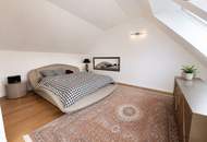 PENTHOUSE-RESIDENZ IM COTTAGEVIERTEL – EXKLUSIVITÄT AUF ZWEI EBENEN