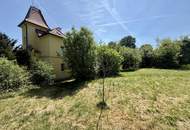 Exklusives Einfamilienhaus im Rosental bei Baden