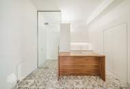 Unbefristet! Exklusive 2-Zimmer-Altbauwohnung, Nähe Hoher Markt