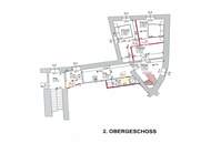 3 Zimmer Mietwohnung im Zentrum Neunkirchen!