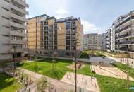 IU – Schöne 2-Zimmer Wohnung mit Balkon (verfügbar ab 01.07.2026)