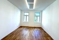 Moderne 3-Zimmer-Wohnung, vollsaniert, U-Bahn-Nähe, 66m²