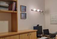 BESTLAGE FROSCHBERG – Stilvolles Wohnen auf 4 Zimmern mit Loggia und Garage