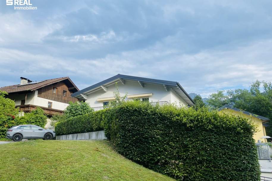 Bezaubernde 3-Zimmer-Wohnung mit Blick ins Grüne, Wohnung-kauf, 369.000,€, 5084 Salzburg-Umgebung