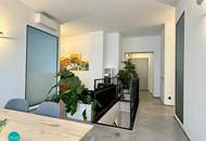 WORK SMART. PAY SMART. Stylische Büroräumlichkeiten mit Fixkosten-Garantie! Flexibel • Modern • Ab sofort verfügbar!