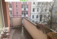 Licht, Luft &amp; Lebensqualität – 5 Zimmer am Auberg mit Loggia und Balkon