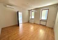 Attraktive Büro/Praxis in Baden: 2 Zimmer, barrierefrei, nur 1.328,07 € Miete!
