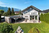 Wunderschönes Einfamilienhaus in Langkampfen zu kaufen!