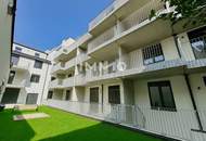 Vivara - charmante Wohnung in ruhiger Innenhoflage - provisionsfrei mit sonnigem Balkon