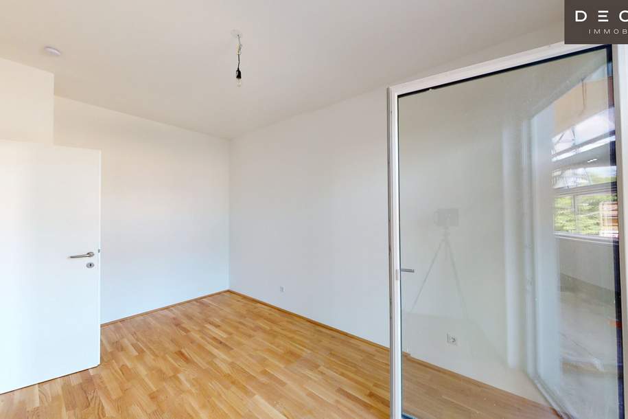 | AB FEBRUAR | 3-ZIMMER | ÖSTLICH | TERRASSE | AN DER ALTEN DONAU | DONAUSTADTBRÜCKE |, Wohnung-miete, 1.535,25,€, 1220 Wien 22., Donaustadt