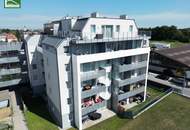 Freundlicher Wohngenuss mit sonniger, privater Außenfläche - JETZT ANFRAGEN