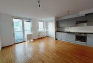Attraktive Stadtwohnung in Ottakring – 3 Zimmer und hofseitiger Balkon