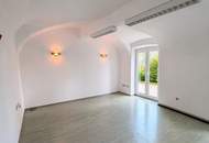 Altbau-Charme trifft Zukunft – Terrassenwohnung zum Selbstgestalten