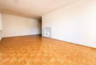 ZENTRAL UND RUHIG MIT TRAUMHAFTEM BALKON - INKL. TG-STELLPLATZ!