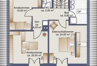 Ein Zuhause für die ganze Familie – mit Garten, Keller, viel Platz und ganz viel Potenzial