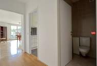 Schöne 3-Zimmer Wohnung mit großzügigem Balkon im Nobel-Stadtteil Aigen