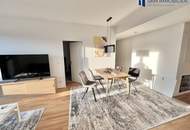 Einmalige 3-Zimmer-Wohnung in der 36. Etage *THE ONE TOWER*