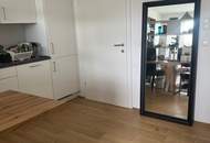 Ab sofort: Moderne 2-Zimmer-Wohnung mit Balkon direkt bei der U3