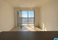 2-Zimmerwohnung mit atemberaubender Aussicht