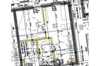 | GROSSER GARTEN | 2-ZIMMER-WOHNUNG | TOP ANBINDUNG