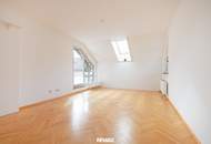 Helle 3-Zimmer-Wohnung mit zwei Balkonen in Salzburg-Riedenburg