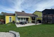 Wohnen im Schilcherland - Großzügiges Eckreihenhaus mit Charme, sonniger Terrasse, sowie Garten und Garage