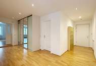 GROSSZÜGIGER ALTBAU BEIM SERVITENVIERTEL!