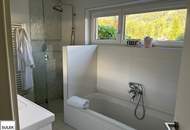 Attersee am Attersee: 2,5 Zimmer-Gartenwohnung mit Pool & Golfplatznähe – 250m zum Attersee | Jahresmiete