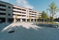 *** Neubau *** Attraktive Geschäftsflächen vis á vis vom Bezirksgericht in Klagenfurt