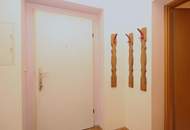 Wohnen im Grazer Trendbezirk Jakomini – großzügige Garconniere nahe City!