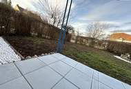 SUPER-LAGE! Neu sanierte, coole 2-Zimmer Gartenwohnung! Sonnenterrasse + großer Eigengarten + TIEFGARAGE in der Oberen Teichstraße, 8010 Graz!