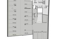 4-Zimmer-Dachgeschosswohnung mit XL-Dachterrasse