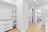 " Platz für alle: 5 Zimmer im sanierten Altbau, U3 & Arenbergpark ums Eck "