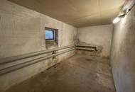 Praktisch aufgeteilte Wohnung mit Potenzial am nachgefragten Bindermichl - niedrige Betriebskosten / garantiert bestes Preis-/Leitungsverhältnis