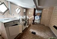 Ruhelage in Hetzendorf! DAN-Küche, Balkon und viel Platz!