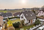 Sonnige Wohnidylle in Leonding mit Garten & Pool