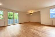 Moderne 2 Zimmer Neubauwohnung mit Terrasse (1.OG) | Einbauküche | Emmerberggasse | beziehbar ab 1. Juli 2026