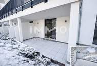 Winteraktion! -3%: Ihr 2-Zimmer-Gartenjuwel: jetzt exklusiv sichern!