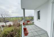 Wohnen im Seeparkviertel Vösendorf - eine außergewöhnliche Grünruheoase!