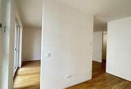 Smarte Wohnlösung: 1-Zimmer-Neubauwohnung, provisionsfrei!