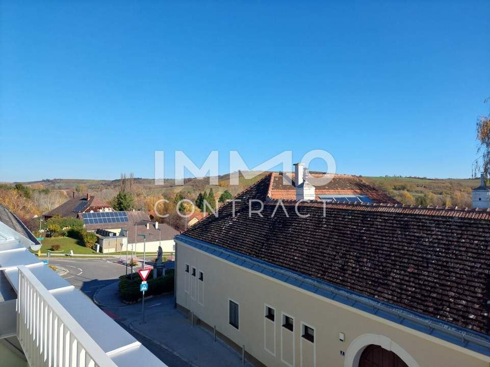 Erstbezug: Ab in die eigenen 4 Wände + inklusive Garagenstellplatz