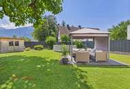 Leben im Grünen: Charmantes Haus mit großzügigem Garten nahe des Thüringer Zentrums