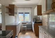 Möblierte Mietwohnung im Erdgeschoß - sofort verfügbar!