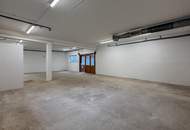 Gewerbefläche / Lagerhalle / Werkstatt in zentrumsnaher Lage