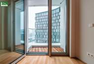 Urbanes Wohnen in Bestlage beim Belvedere